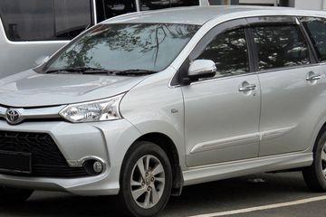 Harga Kaca Film 3m Untuk Avanza. Pilihan Kaca Film Avanza dan Xenia, Mulai Harga Rp 600 ribu-an