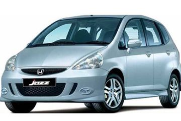 Harga Pasaran Honda Jazz Idsi 2005. Sempat Jadi Ikon Anak Gaul, Segini Harga Pasaran Honda Jazz