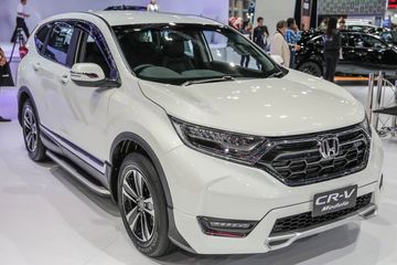 Harga Mobil Crv Terbaru Warna Putih. Kenapa Mobil Putih dan Hitam Paling Laris? Ini Alasannya