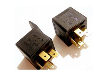 Fungsi Relay Pada Klakson. Ini Alasan Kenapa Harus Pakai Relay Saat Ganti Klakson