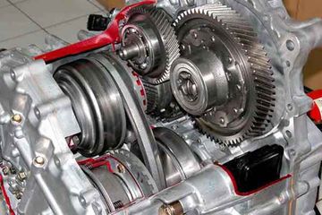 Biaya Perbaikan Oli Transmisi Bocor. Segini Biaya Perbaikan Gasket Transmisi Matik yang Bocor, Murah