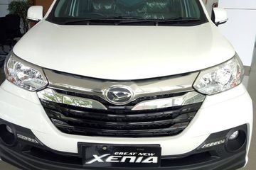 Biaya Service Xenia 80000 Km. Servis Daihatsu Xenia, 40 Ribu Kilometer Transmisi Manual Lebih