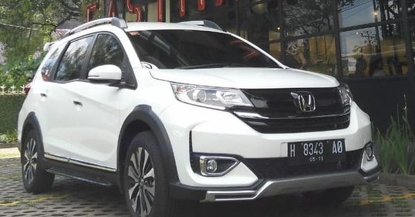 Biaya Upgrade Crv 2008 Ke 2012. Honda BR-V Lawas Harus Gigit Jari Jika Mau Upgrade jadi New BR