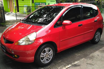 Harga Honda Jazz Lama. Harga Mobil Bekas Honda Jazz Mulai Rp 60 Jutaan, Dapat Tipe i