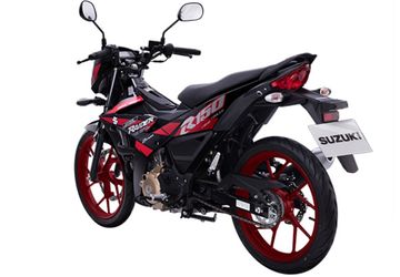 Cara Reset Speedometer Digital Satria Fu. Sekring Suzuki Satria F150, Spidometer Mereset