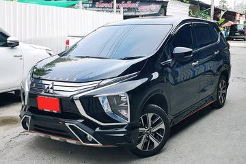 Cara Buka Bumper Depan Xpander. Ini 3 Cara Pakai Power Back Door Mitsubishi Xpander