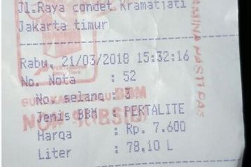 Berapa Liter Kapasitas Tangki Mobil Avanza. Ini Kapasitas Tangki BBM 11 Mobil Laris, Supaya Nggak Ketipu