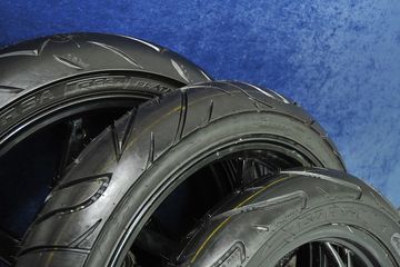 Kode Pembuatan Ban Motor. Jangan Sampai Dapat Barang Kedaluwarsa, Begini Cara Cek Kode