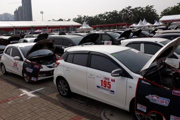 Harga Aki Honda Brio Di Shop And Drive. Ini Makna Dibalik Angka 370 dalam Pemecahan Rekor Muri Shop