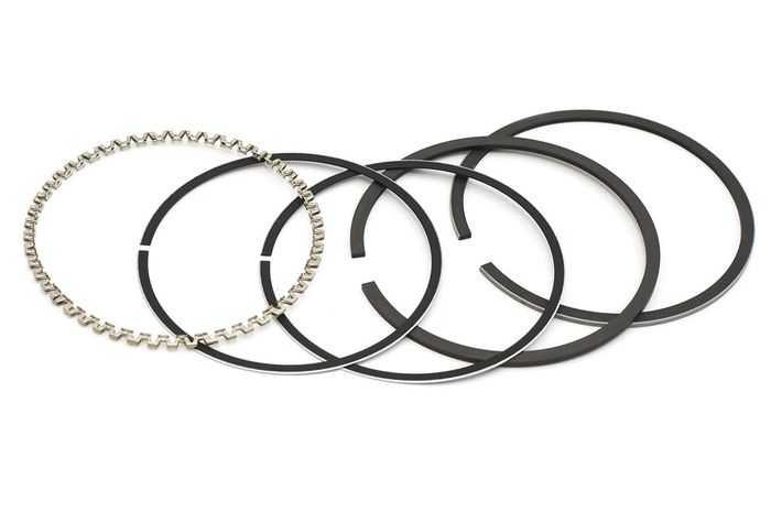 Cara Pasang Ring Piston Supra. Begini Cara Pasang Ring Piston Motor 4-Tak Agar Tidak Tertukar