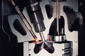 Ciri Ciri Common Rail Rusak. Cara mudah Deteksi Injektor Diesel Common Rail yang Mulai