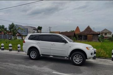 Harga Pajero Sport Lama. Harga Bekas Pajero Sport Mepet Avanza, di Bawah Rp 200 Juta