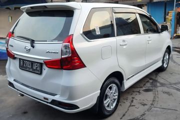 Harga Mobil Bekas Xenia 2016. Bikin Ngiler Sob, Harga Mobil Bekas Daihatsu Xenia 2016 Hanya