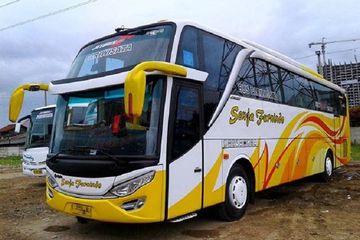 Berapa Liter Oli Mesin Truk. Segini Gambaran Biaya Ganti Oli Mesin Satu Unit Bus