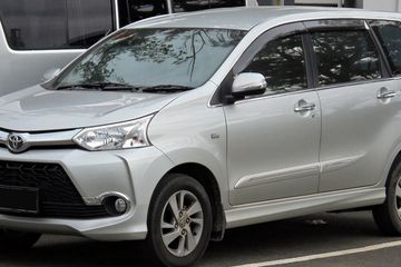 Shockbreaker Depan Avanza Yang Bagus. Sokbreker KYB Ultra, Bantingan Toyota Avanza Makin Nyaman