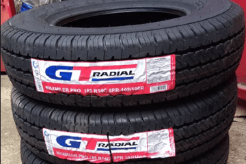 Harga Ban Mobil Rush Bridgestone. Daftar Harga Ban Mobil Merek Bridgestone, GT Radial, Goodyear