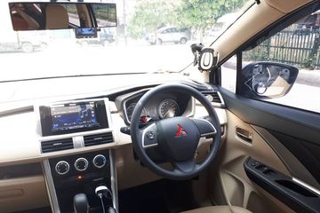 Stir Pajero Sport Dakar. Ganti Setir Xpander dengan Pajero Sport Biar Makin Kece, Segini