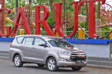 Test Drive All New Innova. Test Drive All New Toyota Kijang Innova Q A/T Diesel