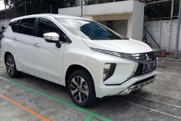 Kelebihan Dan Kekurangan Xpander Ultimate 2021. Meski Terlihat Sempurna, Mitsubishi Xpander Ultimate Tetap Punya