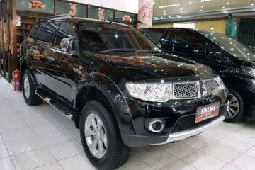 Persneling Mobil Matic Pajero Sport. Cara Perawatan Transmisi Matic Mitsubishi Pajero Sport Gen 2, Part