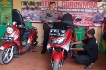 Cara Bikin Kunci Rahasia Pada Mobil. Rahasia Bikin Yamaha NMAX Aman di Gondol, Maling Bisa Gigit