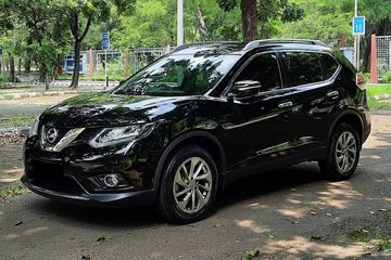 Harga Nissan Xtrail Bekas. Naksir Nissan X-Trail T32 Seken? Pelajari Dulu Hal Ini Biar Gak