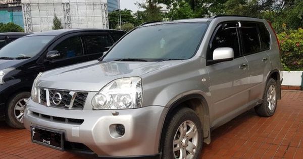 Penyebab Nissan X Trail Pincang. Kenali Penyebab Nissan X-Trail T31 Brebet dan Segini Biaya