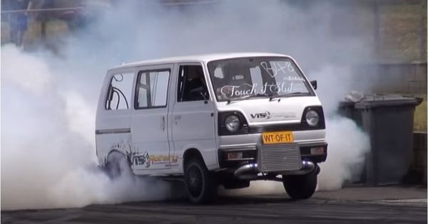 Kelebihan Dan Kekurangan Suzuki Carry Bagong. Video Suzuki Carry 'Bagong' Pasang Turbo, Suara Gahar Larinya