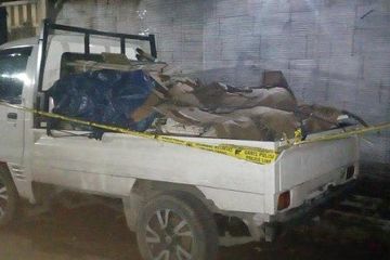 Bahan Bakar Mitsubishi Colt T120ss. Mitsubishi Colt T120 SS Mau Dibakar, Pertalite Semerbak, Kain Api