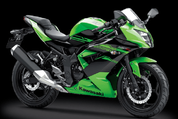 Kontak On Kipas Radiator Langsung Nyala. Kawasaki Ninja 250SL Kipas Radiator Nyala Terus, Sensor Minta
