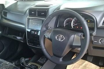 Tempat Duduk Mobil Avanza. Kalau Tak Berubah, Posisi Duduk Toyota Avanza Baru Terasa Lebih