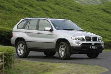 Bmw X5 E53 Indonesia. Seken Keren: Ternyata Ini Alasan BMW X5 E53 Jarang Ada di