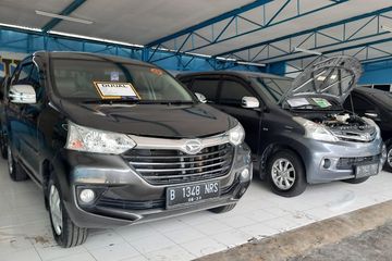 Harga Mobil Xenia Bekas Tahun 2015. Bikin Ngiler, Daihatsu Xenia Bekas Tahun 2015-2016 Harganya