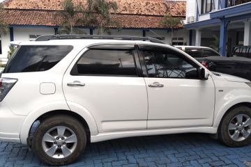 Harga Rush 2014 Trd Sportivo Matic. Harga Mobil Bekas Toyota Rush 2014 Untuk Tipe TRD A/T, Segini