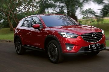 Harga Mobil Mazda Cx5. Harga Terjangkau Mazda CX-5 Bekas Mulai Rp 175 Juta, Simak