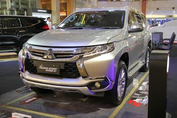 Harga Pajero Sport 2021 Medan. Mau Tahu Harga Mitsubishi Pajero Sport di Medan? Intip Ini Sob