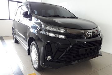 Biaya Pajak Mobil Avanza Jakarta. Menunggu Update Kebijakan Pemangkasan Pajak Mobil Baru