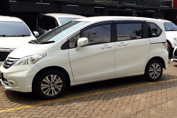 Biaya Ganti Oli Matic Honda Brio. Kunci Transmisi Matic Honda Freed Tetap Awet Dari Bengkel