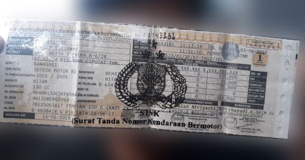 Biaya Balik Nama Mobil Pajero Sport. Rumus Menghitung Biaya Balik Nama Mobil dan Motor Bekas