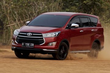 Harga Innova Reborn Bekas Diesel. Harga Toyota Kijang Innova Reborn Bekas Ternyata Sudah di