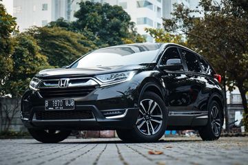 Harga Honda Cr V 2019. Harga Terkini Honda CR-V Turbo Terbaru di Indonesia November