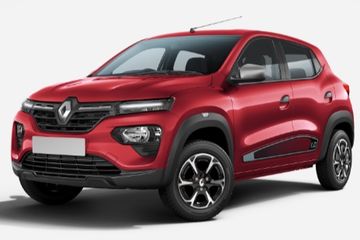 Honda Harga Mulai Rp 149 Juta. Renault New Kwid Sampai Triber Update Harga, Dibanderol Mulai