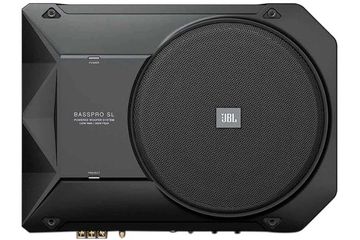 Cara Membuat Audio Mobil Ngebass. Yuk Bikin Audio Mobil Makin Ngebas, Pakai Nih Subwoofer dari