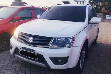 Oli Yg Cocok Untuk Mobil Suzuki Escudo. Seken Keren: Perhatikan Spek Oli Mesin Suzuki Grand Vitara, Salah