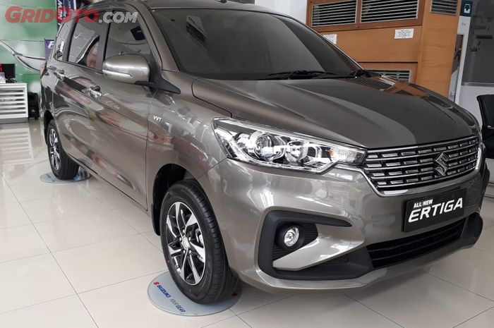 Oli Ertiga Berapa Liter. Mau Ganti Oli Mesin Suzuki Ertiga Terbaru? Ini Oli Mesin yang