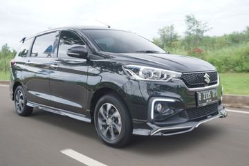 Harga Mobil Ertiga Seken Thn 2017. Lengkap! Harga Suzuki Ertiga Bekas 2017 Sampai 2020 Desember