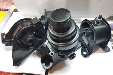 Biaya Ganti Engine Mounting Avanza. Ganti Engine Mounting Mobil di Bengkel Spesialis, Segini Biayanya