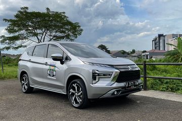 Bahan Bakar Xpander Solar Atau Bensin. Mencari Bahan Bakar yang Tepat Bagi Mesin Mitsubishi Xpander