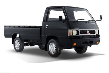 Cara Mengemudi Mobil L300 Pick Up. Sudah Tahu Belum Alasan Persneling Mitsubishi L300 Ada Di