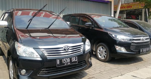 Biaya Ganti Ring Piston Isuzu Panther. Innova Diesel Ganti Ring Piston Nggak Main-main, Sekali Bongkar